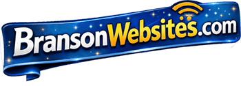 Branson Website Design | Branson Hosting